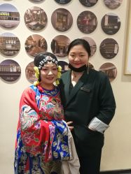 -盘子女人坊古装写真摄影(天津总店)