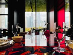 -上海滩餐厅(BFC外滩金融中心店)