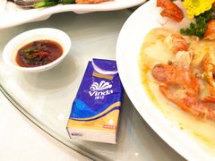 -龙悦湾酒家·八阵鱼生·渔人码头店