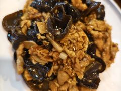 -老姑砂锅·烧烤天津菜(体北道店)