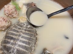 -翕间食·精致淮扬菜(江苏大剧院店)