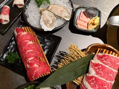 -湊湊火锅·茶憩(合生汇购物中心店)