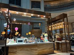 -漢咖啡·全服务式自助晚餐(武汉洲际酒店)