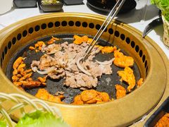 -花味烤肉·拌饭(庐阳万象汇店)
