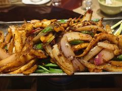 -金龙寨(解西店)