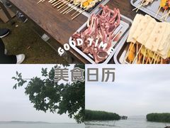 -西山风景区