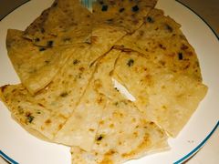 虾皮宁海麦饼-老外婆(薛家南路店)