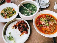 -几荷·恰似故人来(秀水广场店)