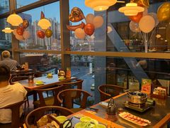 -潮界(虹桥新天地店)