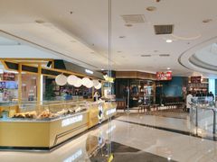 -半秋山西餐厅(襄阳万达店)