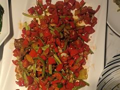 -徽州月·民间徽菜(浦东总店)