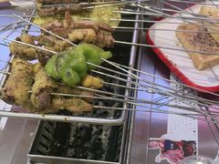 -遇西祠·海鲜烧烤(总店)