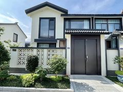-寒舍户外烧烤团建聚会别墅轰趴馆(安农大店)