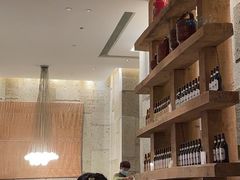 -韵咖啡自助餐厅(天津香格里拉店)