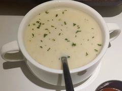 -牛扒先生·厚切雪花牛扒西餐厅(北京路禺山路店)