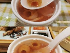 -姥姥春饼·烤鸭(未央路盛龙店)