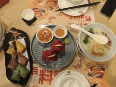 -点都德(海岸城店)