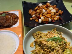 -玉桥餐厅(天坛店)