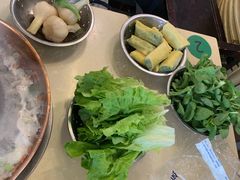 -月圆火锅(宁海东路二店)