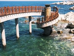 -养马岛旅游度假区