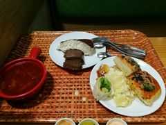 -So Lounge索兰至餐厅(蓝色港湾店)