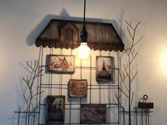 -李先生的首尔小馆(松江启源广场店)