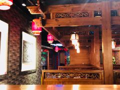 -京鼎轩北京烤鸭(世纪金源店)