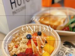 -玲婧胡同·Brunch·Kitchen(嘉里城店)