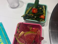 -满兴咱妈烀饼铁锅炖(兰州北街店)