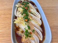 -蜜桃餐厅·伴山(绿宝广场店)