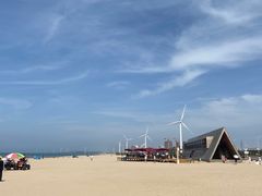 -那香海钻石沙滩浴场