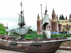 -安徒生童话乐园