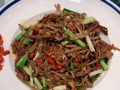 -紫光园·烤鸭·北京菜(劲松店)