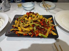 -大眼锅贴水饺(河东店)