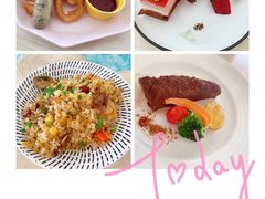 -天空花园餐吧·生日·团建(南山店)