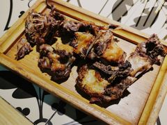 -新凯旋烧烤·燕姐千岛湖土菜