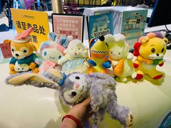 -奇奇乐园电玩城(立丰国际购物广场店)