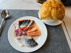 -康帝国际酒店-艾斯本自助西餐厅