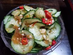 -老表记广西宵夜螺蛳鸭脚煲(西大店)