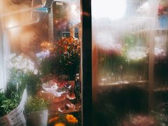 -花十悦·鲜花咖啡餐厅(振业城一期店)