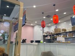 -鲜芋仙(太原街万达店)