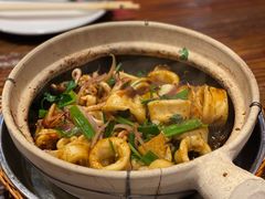 -猪肉婆私房菜(容桂总店)