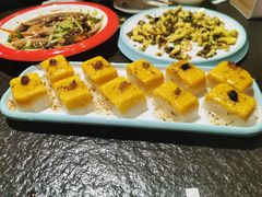 -天源居餐厅·地方特色菜(张北店)