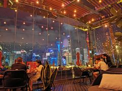生蚝-池畔酒吧 WET Bar