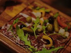 -Bistro Les Lilas丁香花小酒馆