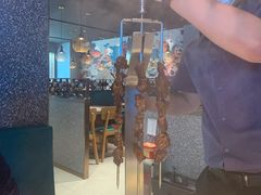 -半天妖烤鱼(槐房万达店)