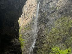 -野三坡百里峡景区