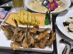 -喜盈门.鱼鲜家味(金马店)