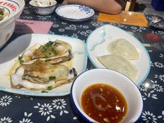 -旺角小渔村(二马路店)