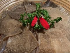 -尚尚仙·酸汤猪手·猪肚鸡火锅(华联万柳购物中心店)